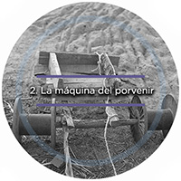 La máquina del porvenir