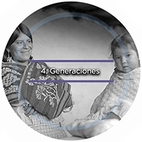 Generaciones